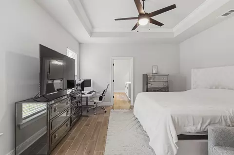 Bedroom - 395 Constellation Ave, Freeport, FL 32439 photo 1 of 7