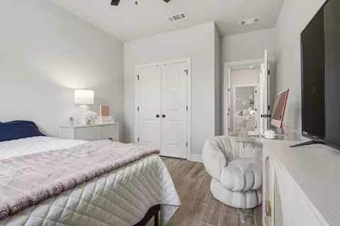 Bedroom - 395 Constellation Ave, Freeport, FL 32439 photo 7 of 7