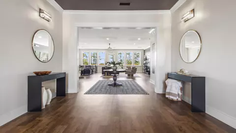 Entry Way - 395 Constellation Ave, Freeport, FL 32439 photo 8 of 11