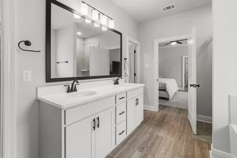Entry Way - 395 Constellation Ave, Freeport, FL 32439 photo 5 of 11