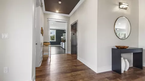 Entry Way - 395 Constellation Ave, Freeport, FL 32439 photo 7 of 11