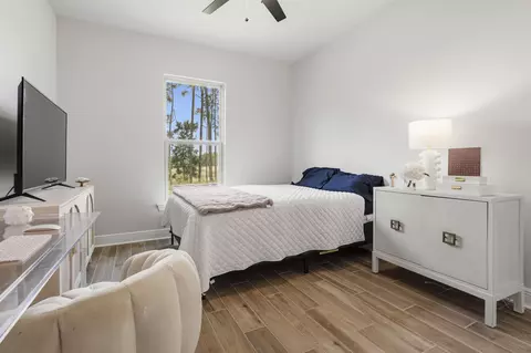 Bedroom - 395 Constellation Ave, Freeport, FL 32439 photo 6 of 7