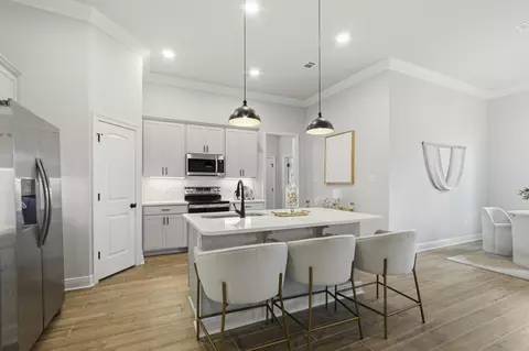 Kitchen - 395 Constellation Ave, Freeport, FL 32439 photo 1 of 2