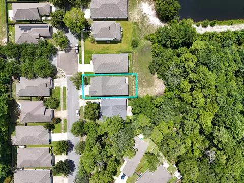 View/Area - 236 N Marsh Lndg, Freeport, FL 32439 photo 2 of 6