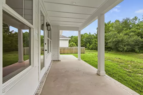 Exterior - 236 N Marsh Lndg, Freeport, FL 32439 photo 6 of 7
