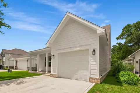 Exterior - 236 N Marsh Lndg, Freeport, FL 32439 photo 2 of 7