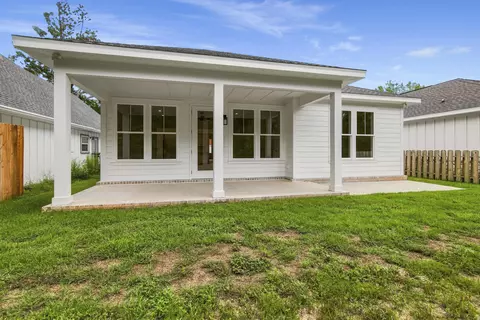 Exterior - 236 N Marsh Lndg, Freeport, FL 32439 photo 7 of 7