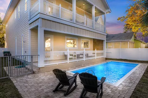 4552 Woodwind Dr, Destin, FL 32541