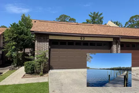 62 Hidden Cove Dr, Valparaiso, FL 32580