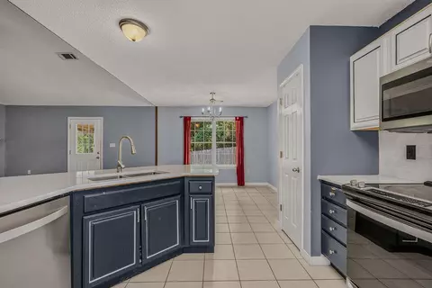 Kitchen - 101 Conquest Ave, Crestview, FL 32536 photo 2 of 6