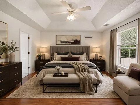 Bedroom - 101 Conquest Ave, Crestview, FL 32536 photo 1 of 5