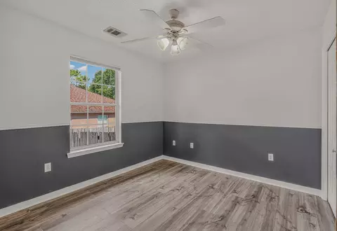 Bedroom - 101 Conquest Ave, Crestview, FL 32536 photo 3 of 5