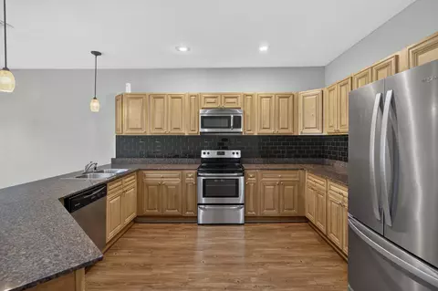 Kitchen - 408 Arbor Lake Dr, Crestview, FL 32536 photo 1 of 3