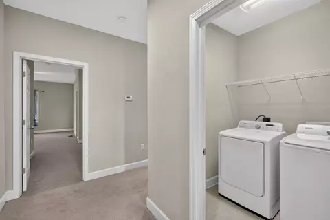 Entry Way - 408 Arbor Lake Dr, Crestview, FL 32536 photo 4 of 4