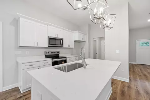 Kitchen - 1018 Rin Ct, Milton, FL 32583 photo 1 of 4