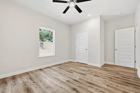 Bedroom - 1018 Rin Ct, Milton, FL 32583 photo 3 of 5
