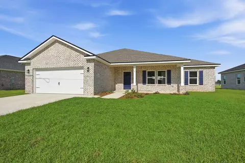 Exterior - 1018 Rin Ct, Milton, FL 32583 photo 2 of 4