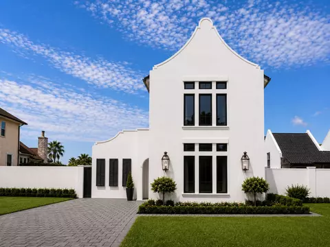 109 Morning Light Way, Inlet Beach, FL 32461