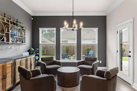 Dining - 148 Flora Ln, Freeport, FL 32439 photo 6 of 6
