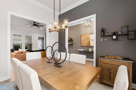 Dining - 148 Flora Ln, Freeport, FL 32439 photo 5 of 6