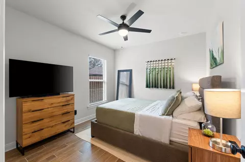 Bedroom - 148 Flora Ln, Freeport, FL 32439 photo 1 of 5