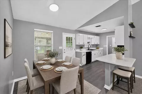 Dining - 326 Lakeview Dr, Crestview, FL 32536 photo 1 of 1