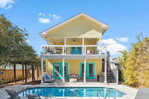 93 Woodward St, Destin, FL 32541