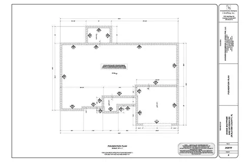 Floorplan - 5498 Goodwin Rd, Crestview, FL 32539 photo 4 of 4