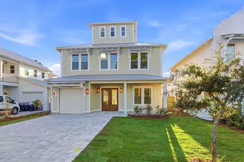 125 Elm St, Santa Rosa Beach, FL 32459