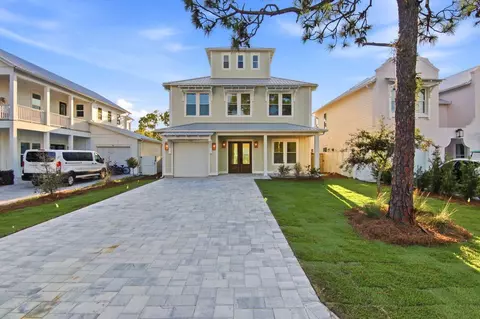 125 Elm St, Santa Rosa Beach, FL 32459