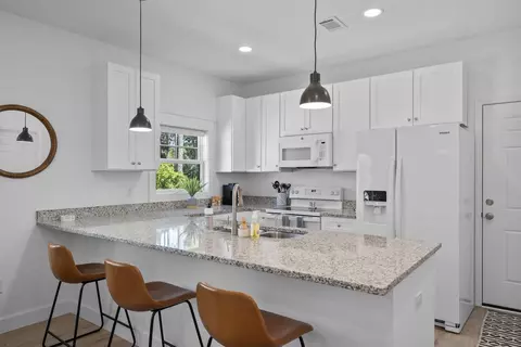 Kitchen - 229 Crest Dr, Miramar Beach, FL 32550 photo 6 of 8