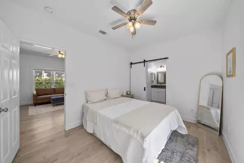 Bedroom - 229 Crest Dr, Miramar Beach, FL 32550 photo 7 of 8