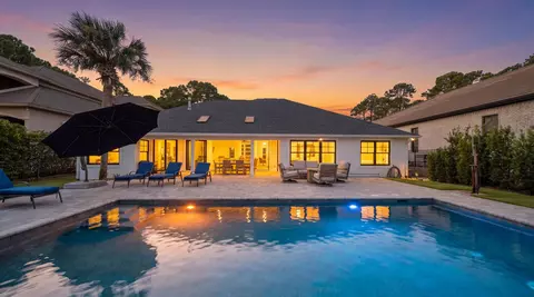 Exterior - 229 Crest Dr, Miramar Beach, FL 32550 photo 6 of 20