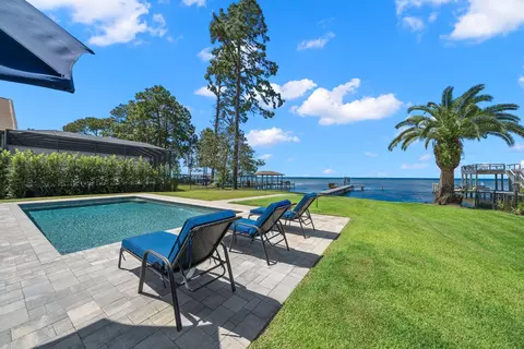 Exterior - 229 Crest Dr, Miramar Beach, FL 32550 photo 14 of 20