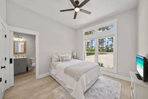 Bedroom - 229 Crest Dr, Miramar Beach, FL 32550 photo 5 of 8
