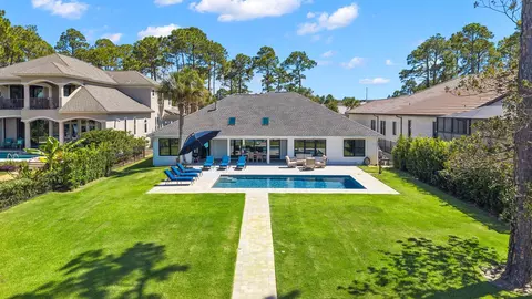 Exterior - 229 Crest Dr, Miramar Beach, FL 32550 photo 2 of 20