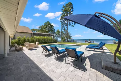 Exterior - 229 Crest Dr, Miramar Beach, FL 32550 photo 9 of 20