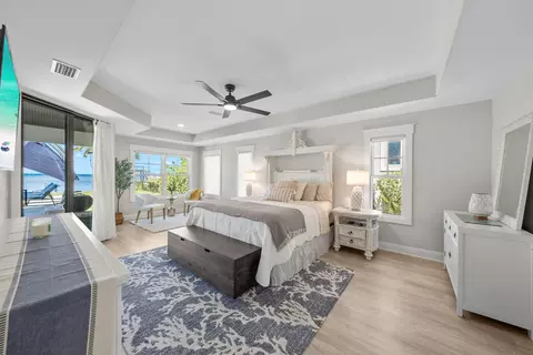 Bedroom - 229 Crest Dr, Miramar Beach, FL 32550 photo 1 of 8