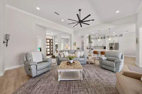 Living - 229 Crest Dr, Miramar Beach, FL 32550 photo 4 of 6