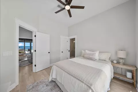 Bedroom - 229 Crest Dr, Miramar Beach, FL 32550 photo 6 of 8