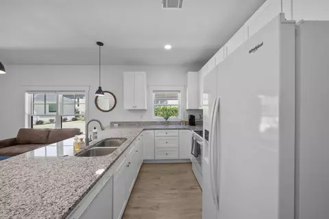 Kitchen - 229 Crest Dr, Miramar Beach, FL 32550 photo 8 of 8