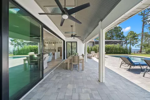 Exterior - 229 Crest Dr, Miramar Beach, FL 32550 photo 7 of 20