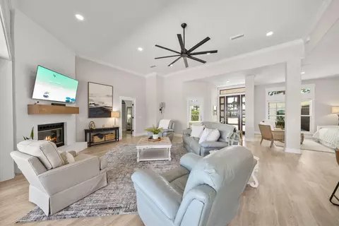 Living - 229 Crest Dr, Miramar Beach, FL 32550 photo 1 of 6