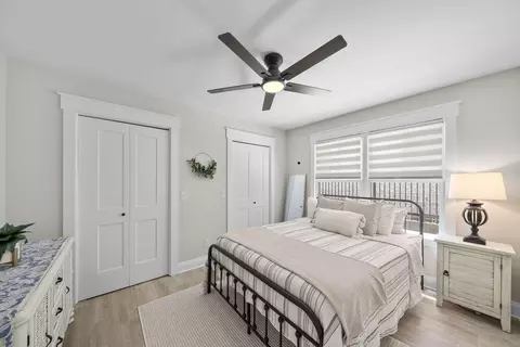 Bedroom - 229 Crest Dr, Miramar Beach, FL 32550 photo 3 of 8