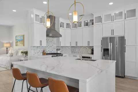 Kitchen - 229 Crest Dr, Miramar Beach, FL 32550 photo 2 of 8