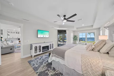 Bedroom - 229 Crest Dr, Miramar Beach, FL 32550 photo 2 of 8