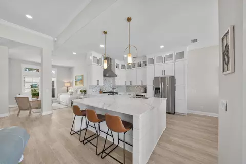 Kitchen - 229 Crest Dr, Miramar Beach, FL 32550 photo 1 of 8