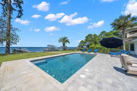 Exterior - 229 Crest Dr, Miramar Beach, FL 32550 photo 11 of 20
