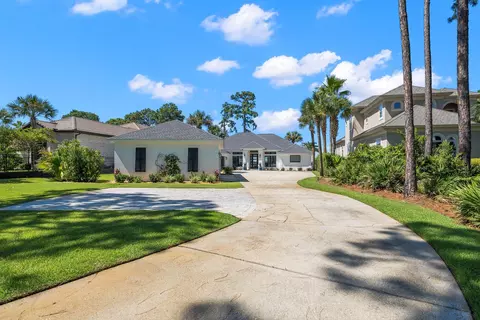 Exterior - 229 Crest Dr, Miramar Beach, FL 32550 photo 4 of 20