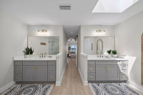 Entry Way - 229 Crest Dr, Miramar Beach, FL 32550 photo 2 of 2
